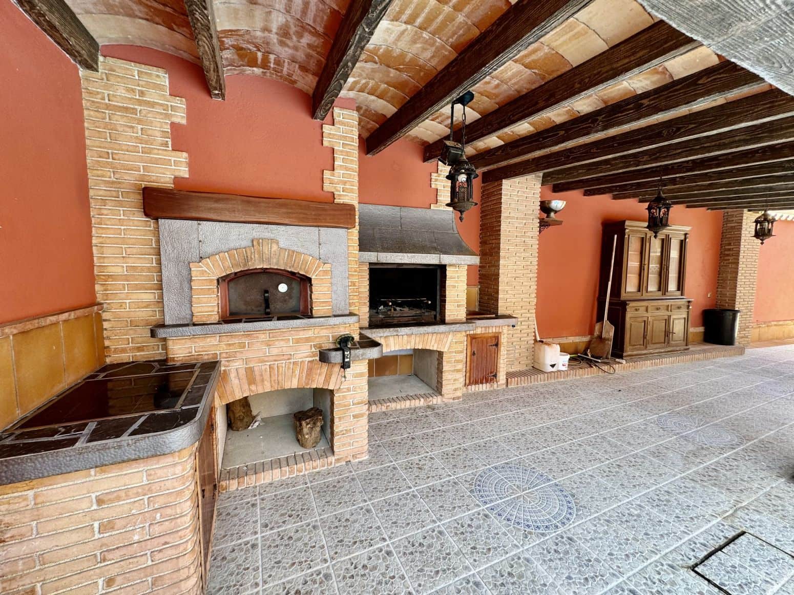 3 sypialnia Willa na sprzedaż w Mijas z basenem garażem - 899 999 € (Ref: 8954280)