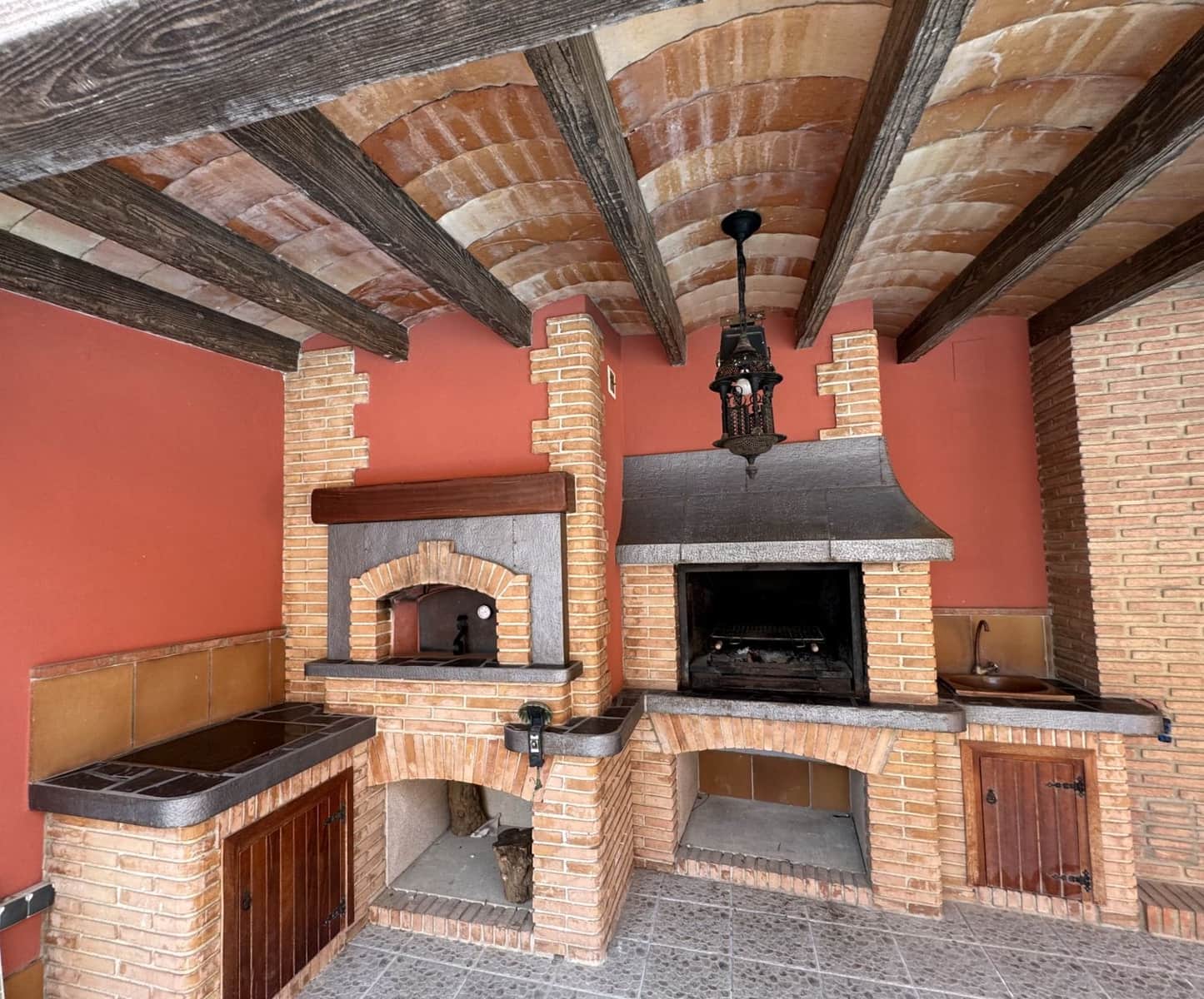 3 sypialnia Willa na sprzedaż w Mijas z basenem garażem - 899 999 € (Ref: 8954280)