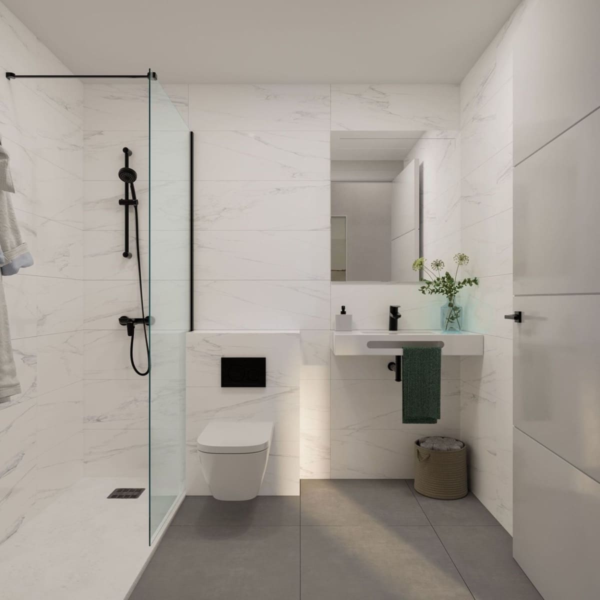 2 slaapkamer Flat te koop in Fuengirola met zwembad garage - € 559.950 (Ref: 8970470)