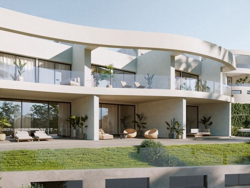 3 camera da letto Villetta a Schiera in vendita in Torrenueva con piscina - 1.475.815 € (Rif: 8986062)