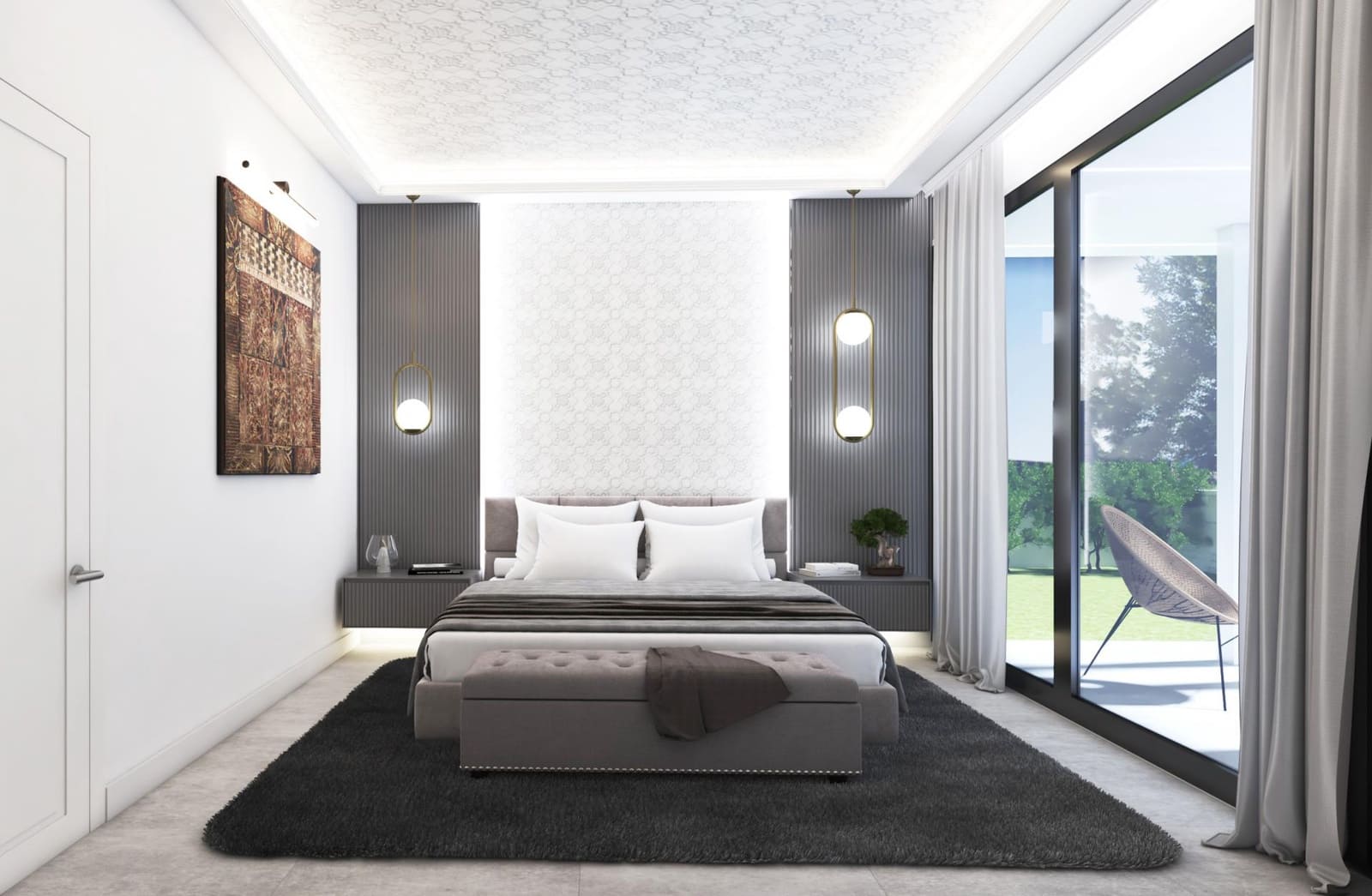 5 bedroom Villa for sale in Mijas with pool garage - € 3,200,000 (Ref: 8986068)