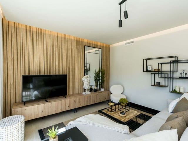 3 camera da letto Attico in vendita in Los Naranjos, Marbella con piscina garage - 950.000 € (Rif: 8994659)