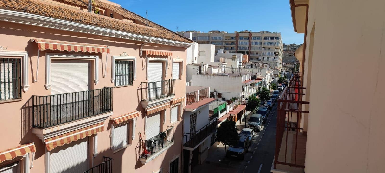 Apartamento de 2 habitaciones en Fuengirola en venta con garaje - 305.000 € (Ref: 9008591)