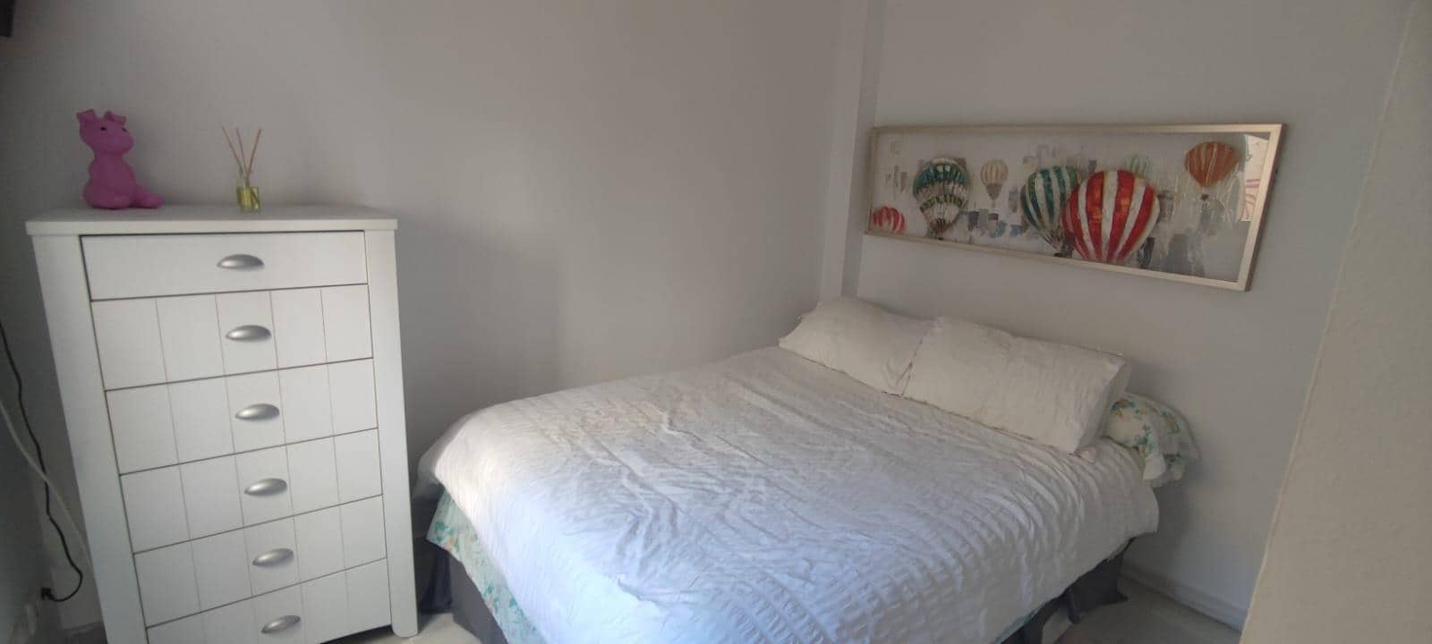 Apartamento de 2 habitaciones en Fuengirola en venta con garaje - 305.000 € (Ref: 9008591)