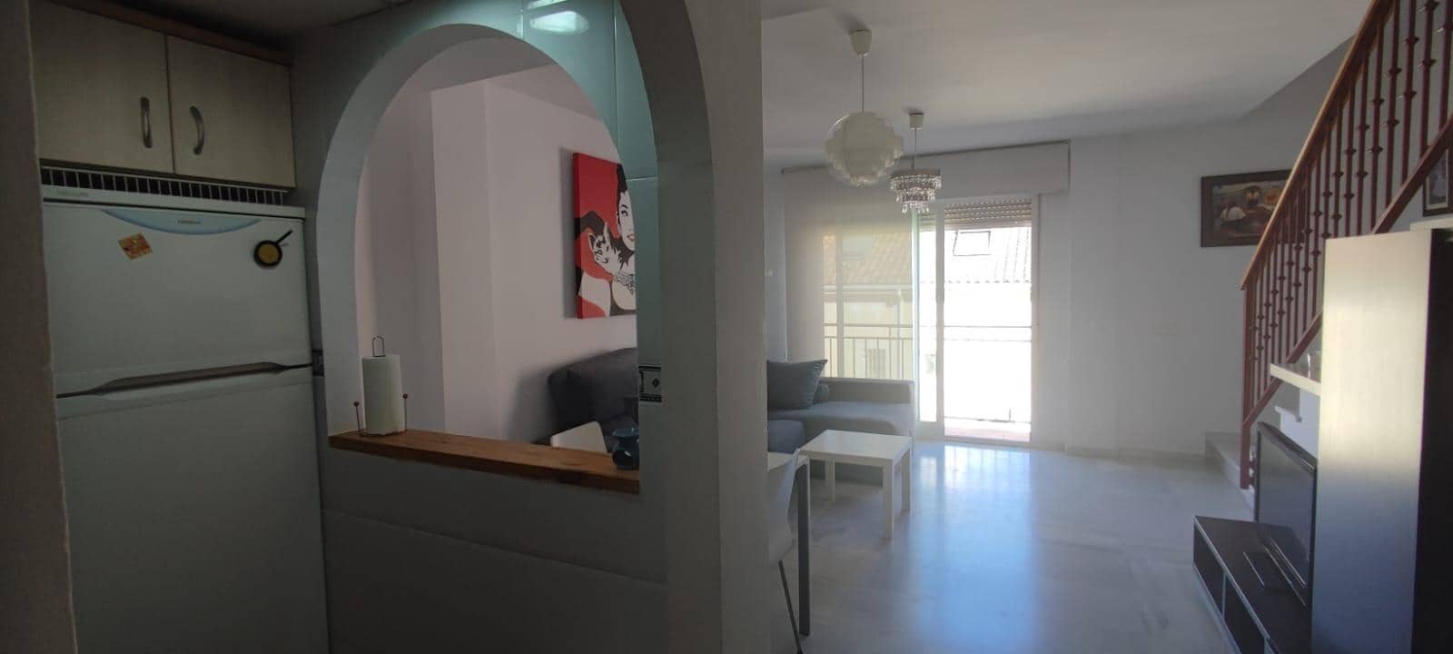 Apartamento de 2 habitaciones en Fuengirola en venta con garaje - 305.000 € (Ref: 9008591)
