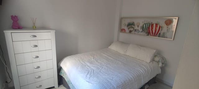 Apartamento de 2 habitaciones en Los Boliches , Fuengirola en venta con garaje - 305.000 € (Ref: 9008591)