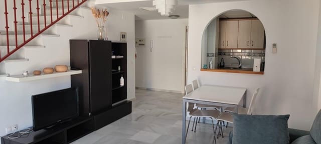 Apartamento de 2 habitaciones en Los Boliches , Fuengirola en venta con garaje - 305.000 € (Ref: 9008591)