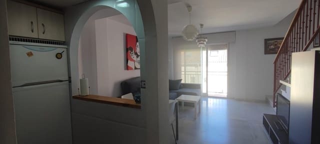 Apartamento de 2 habitaciones en Los Boliches , Fuengirola en venta con garaje - 305.000 € (Ref: 9008591)