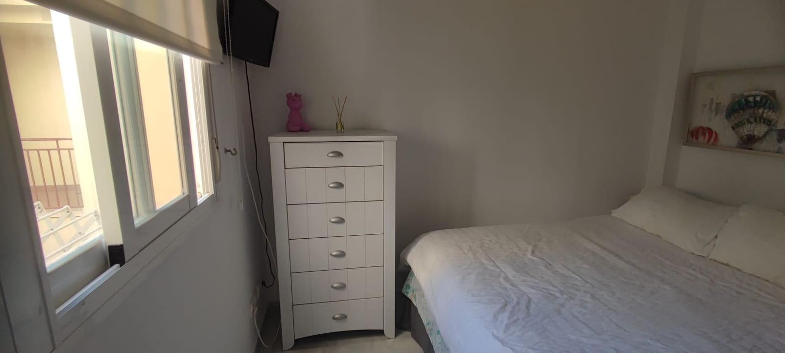 Apartamento de 2 habitaciones en Fuengirola en venta con garaje - 305.000 € (Ref: 9008591)