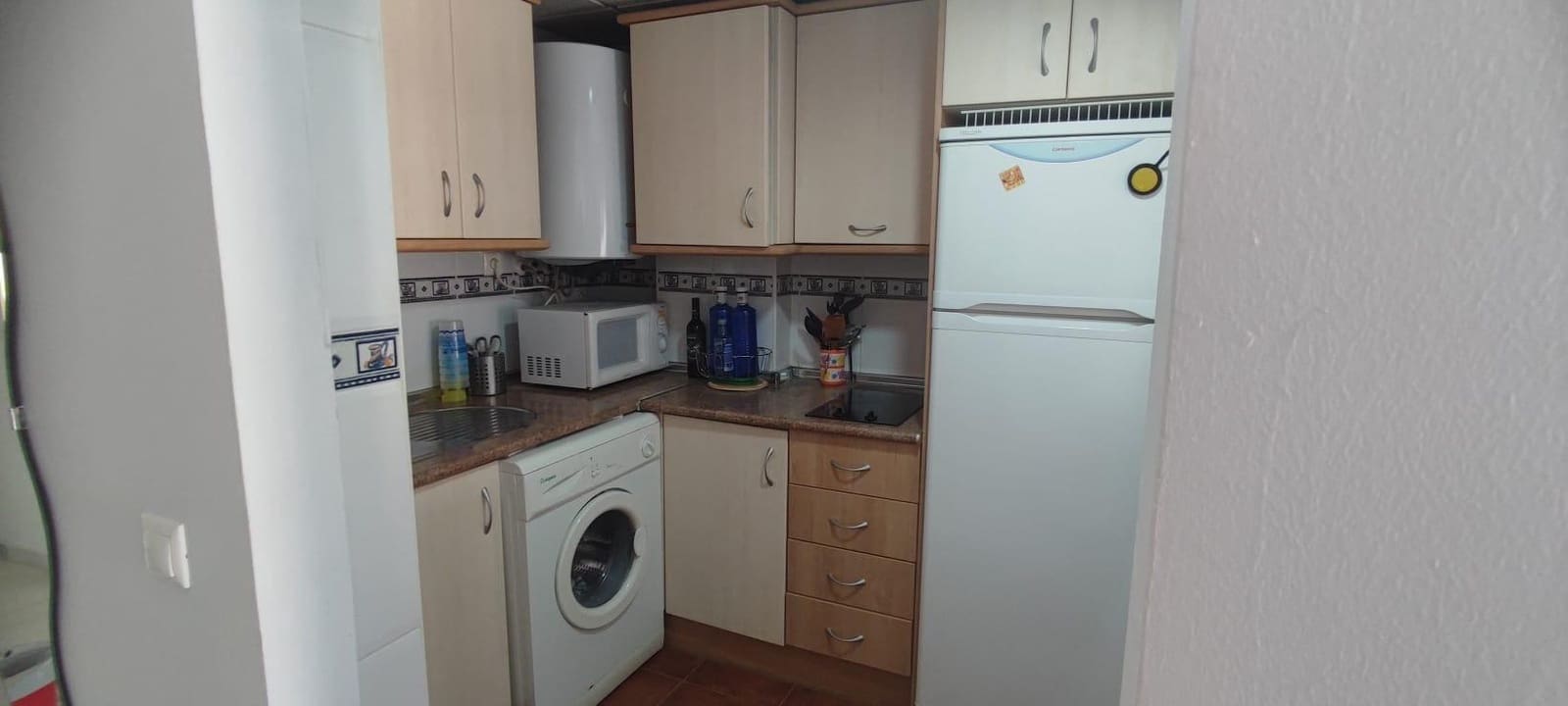 Apartamento de 2 habitaciones en Fuengirola en venta con garaje - 305.000 € (Ref: 9008591)