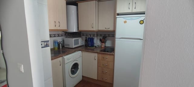 Apartamento de 2 habitaciones en Los Boliches , Fuengirola en venta con garaje - 305.000 € (Ref: 9008591)