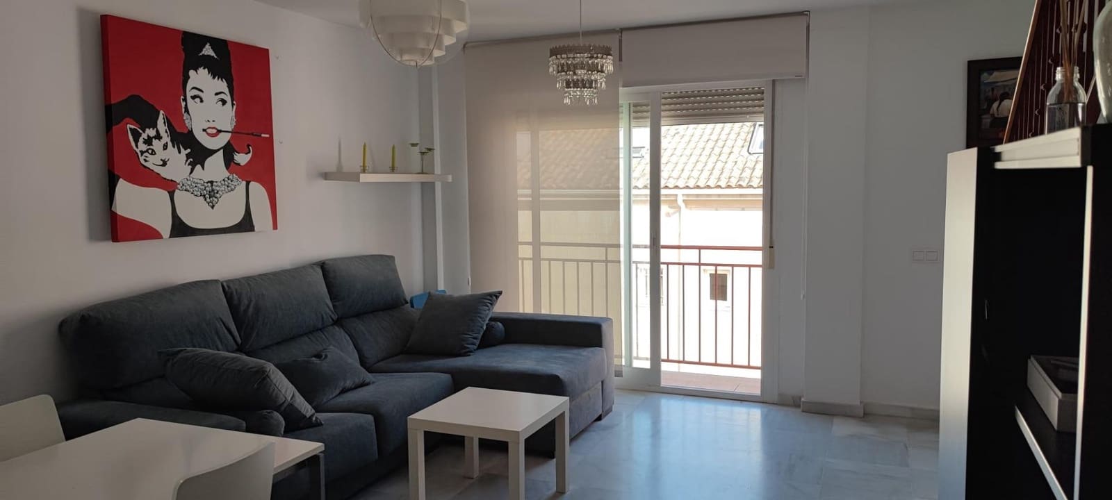 Apartamento de 2 habitaciones en Fuengirola en venta con garaje - 305.000 € (Ref: 9008591)