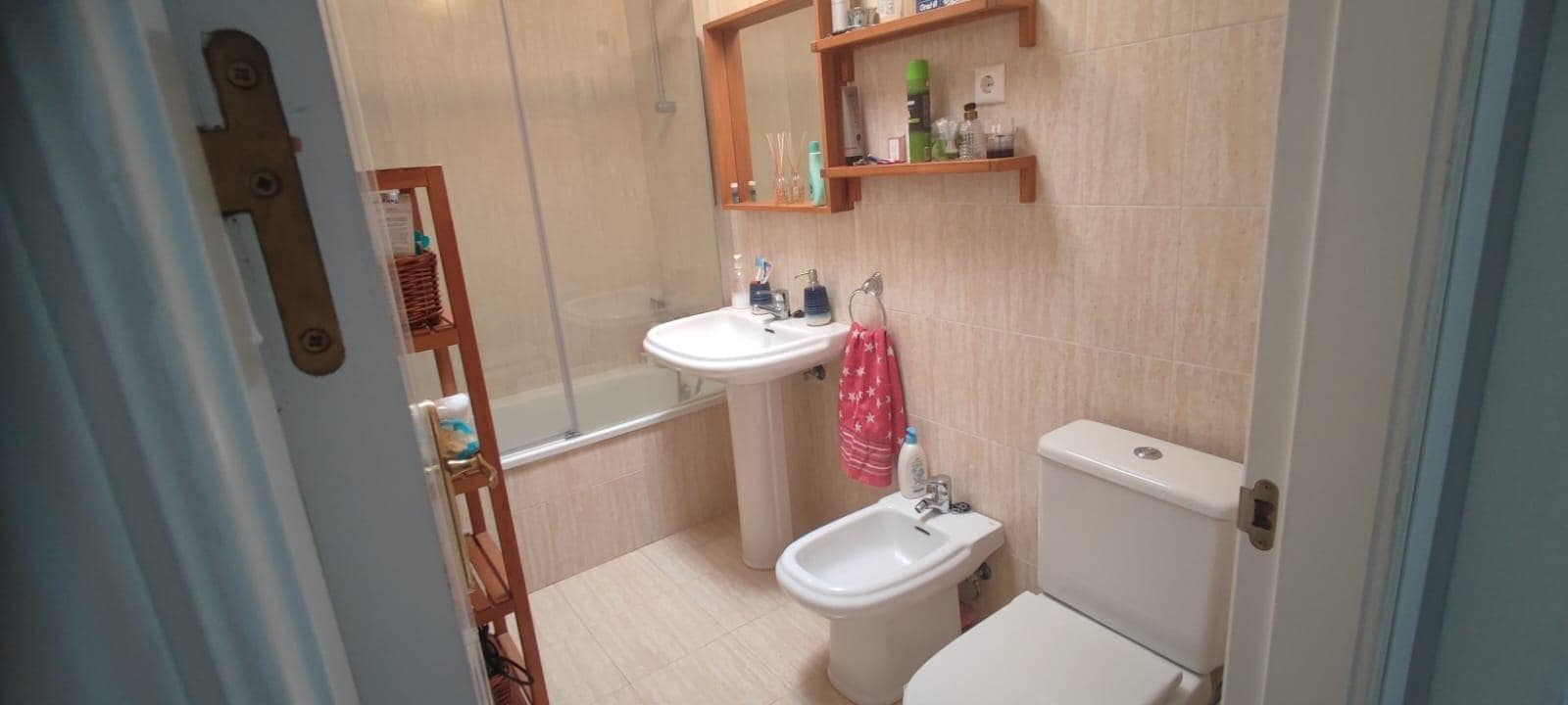 Apartamento de 2 habitaciones en Fuengirola en venta con garaje - 305.000 € (Ref: 9008591)
