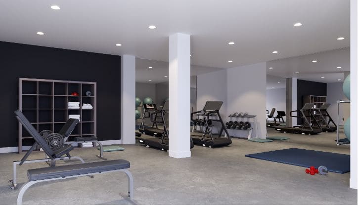 3 bedroom Penthouse for sale in Benalmadena with pool garage - € 440,000 (Ref: 9026926)