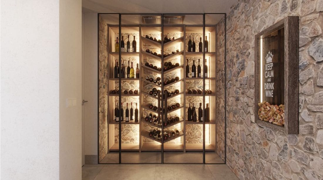 4 bedroom Villa for sale in Malaga city with pool garage - € 2,800,000 (Ref: 9428523)