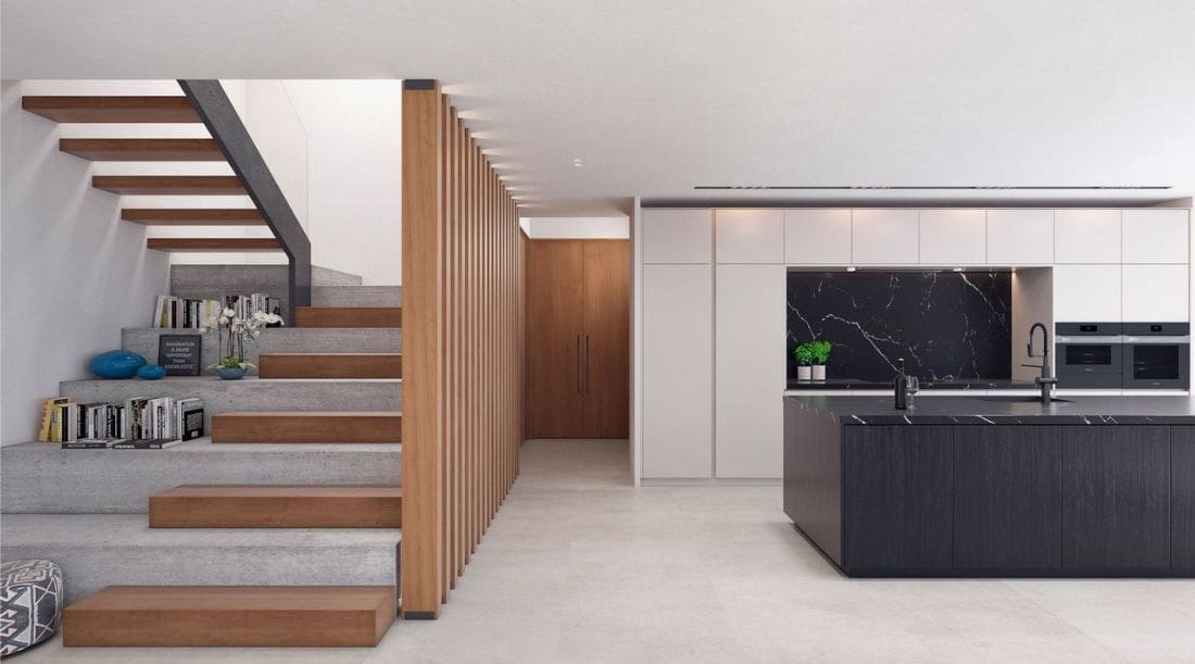 4 quarto Moradia para venda em Malaga cidade com piscina garagem - 2 800 000 € (Ref: 9428524)