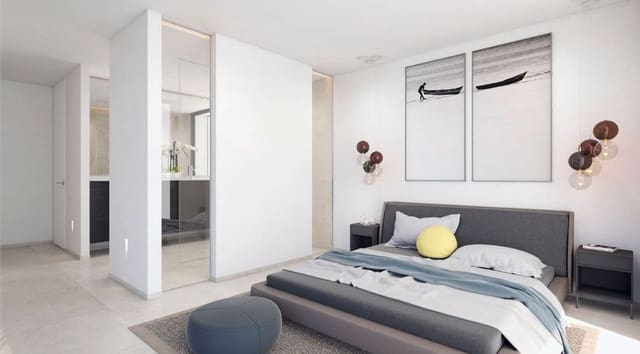 4 quarto Moradia para venda em Málaga cidade com piscina garagem - 2 800 000 € (Ref: 9428524)