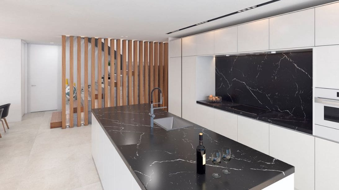 4 camera da letto Villa in vendita in Malaga citta con piscina garage - 2.750.000 € (Rif: 9428525)