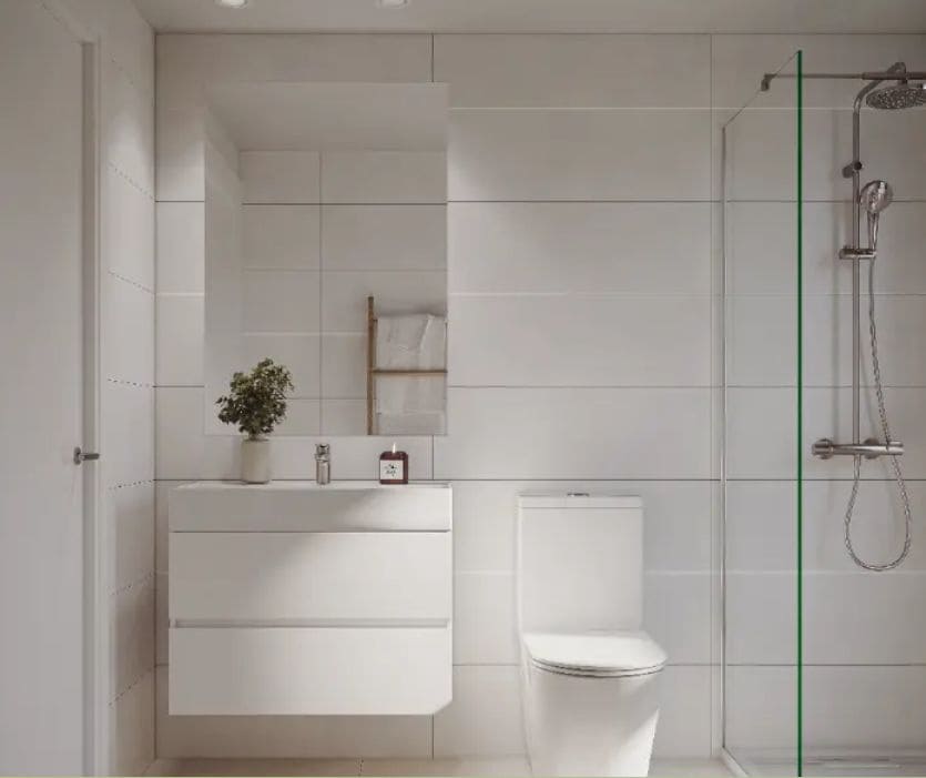 2 bedroom Apartment for sale in Estepona with pool garage - € 406,000 (Ref: 9428527)