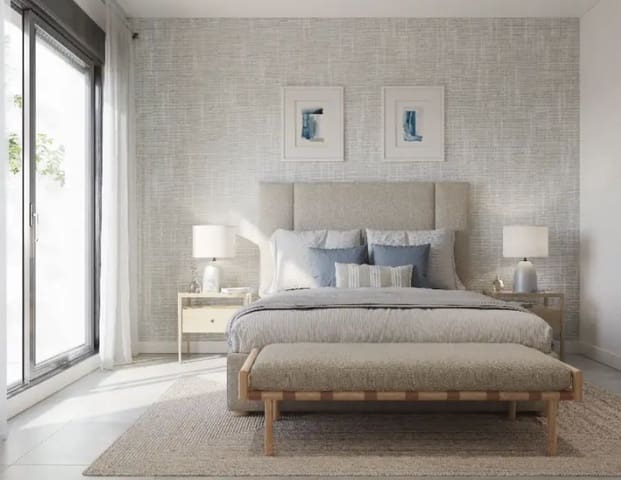 1 makuuhuone Asunto myytävänä paikassa Selwo, Estepona mukana uima-altaan - 286 000 € (Ref: 9428528)