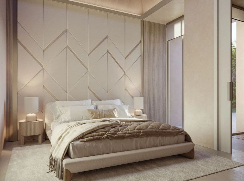 5 sypialnia Willa na sprzedaż w Marbella z basenem garażem - 5 200 000 € (Ref: 9428534)