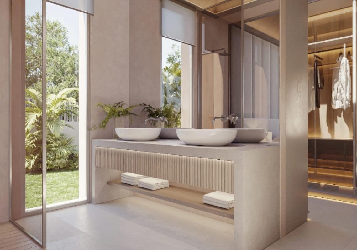 5 bedroom Villa for sale in Marbella with pool garage - € 5,200,000 (Ref: 9428534)