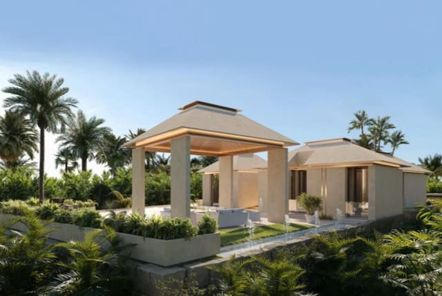 5 chambre Villa/Maison à vendre à Marbella avec piscine garage - 5 200 000 € (Ref: 9428534)