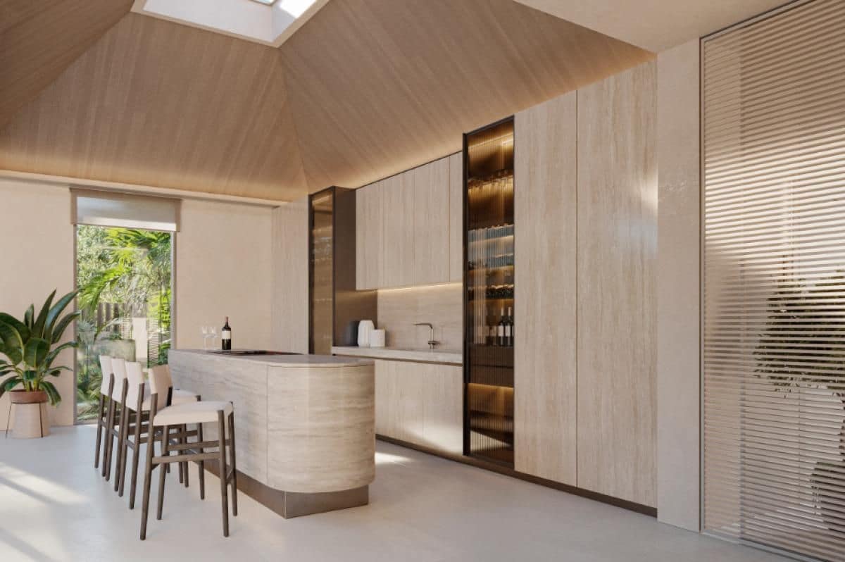 5 bedroom Villa for sale in Marbella with pool garage - € 5,200,000 (Ref: 9428534)