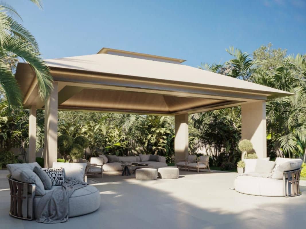 5 bedroom Villa for sale in Marbella with pool garage - € 5,200,000 (Ref: 9428534)