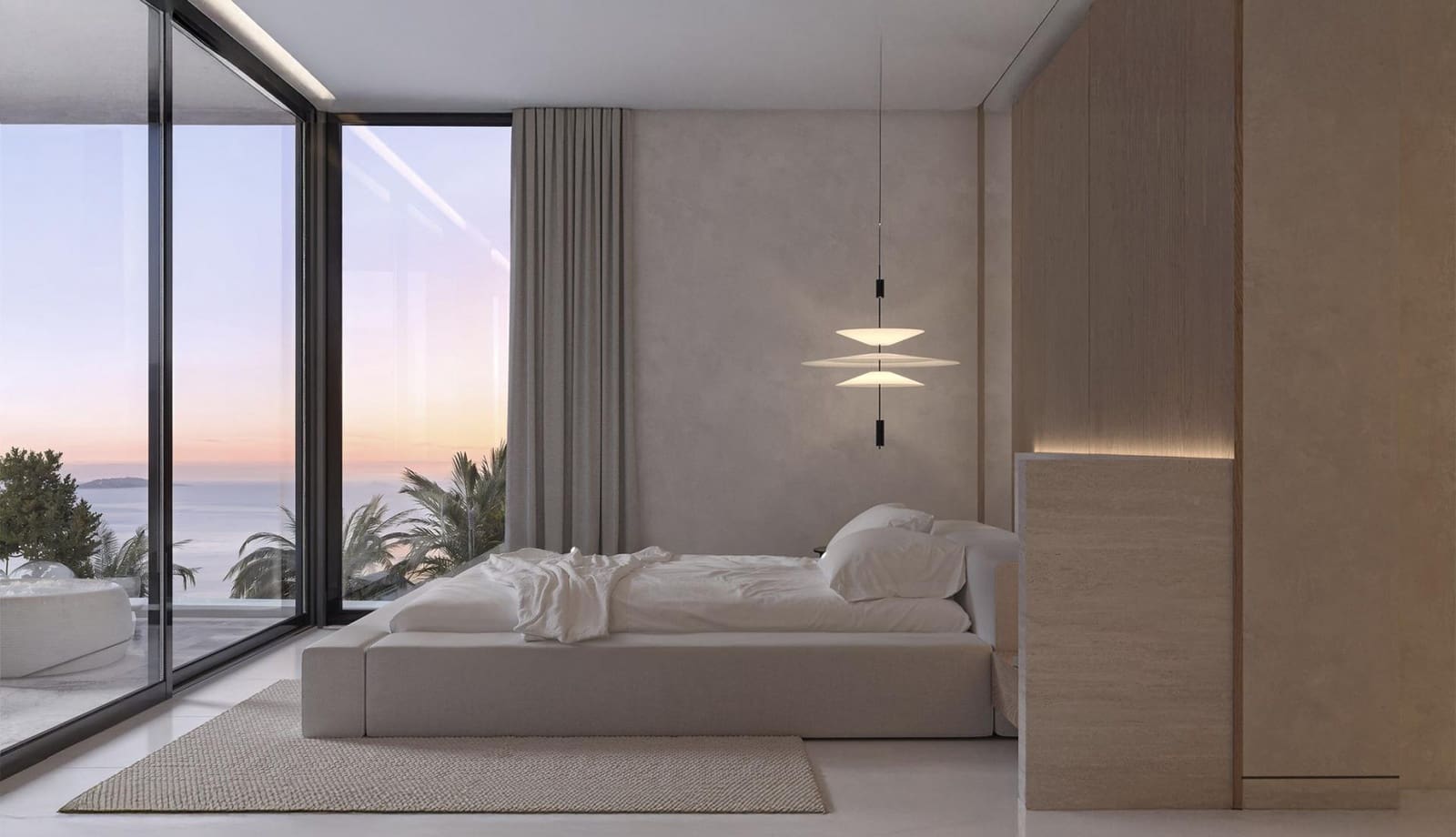 5 sypialnia Willa na sprzedaż w Mijas z basenem - 1 650 000 € (Ref: 9428535)