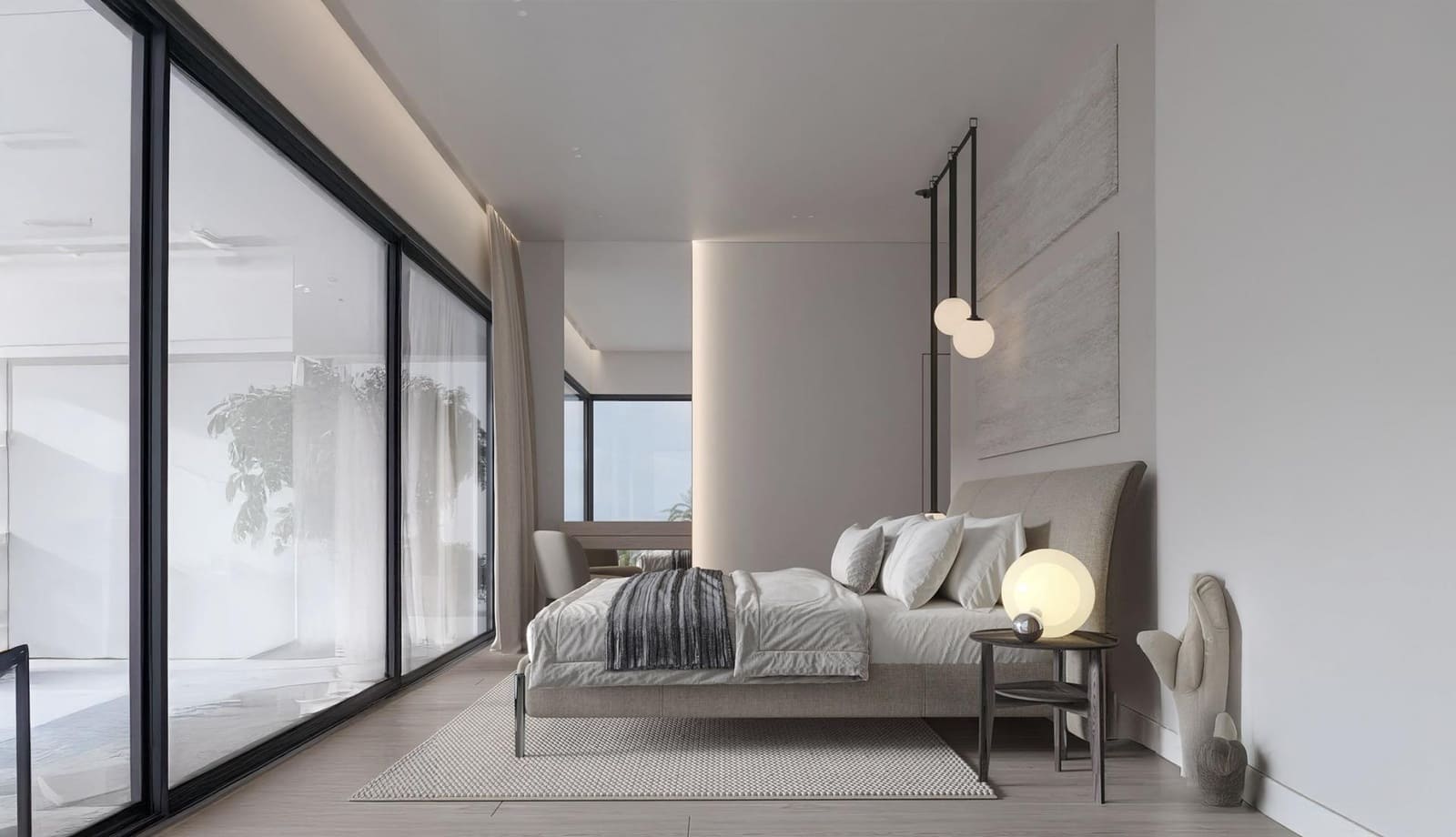 5 sypialnia Willa na sprzedaż w Mijas z basenem - 1 650 000 € (Ref: 9428535)