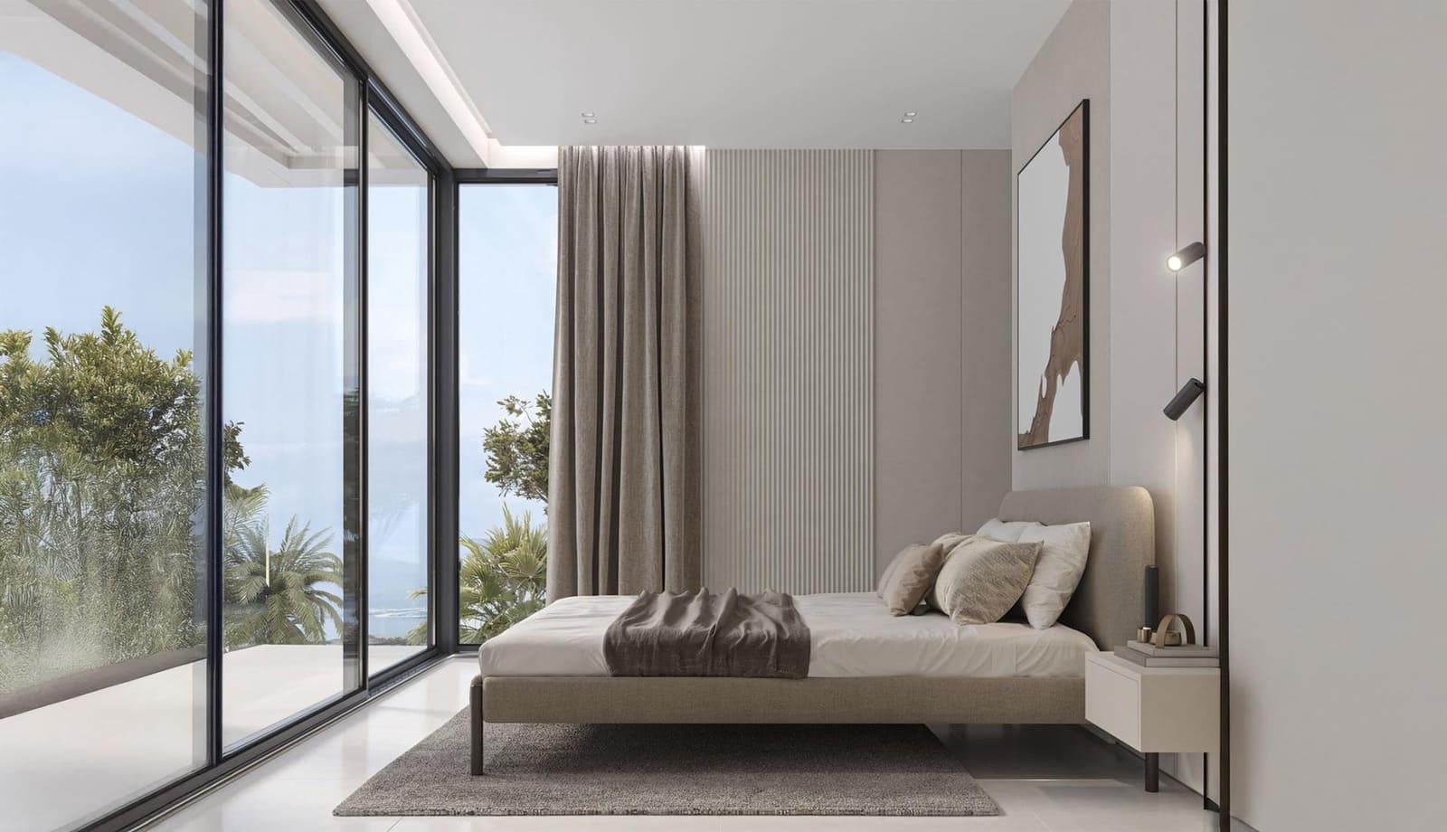 5 sypialnia Willa na sprzedaż w Mijas z basenem - 1 650 000 € (Ref: 9428535)