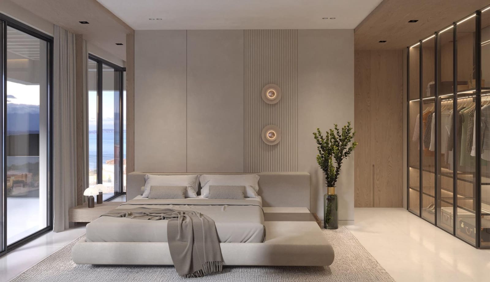 5 sypialnia Willa na sprzedaż w Mijas z basenem - 1 650 000 € (Ref: 9428535)