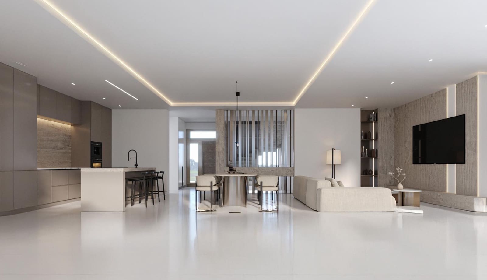 5 slaapkamer Villa te koop in Sitio de Calahonda met zwembad - € 1.650.000 (Ref: 9428535)