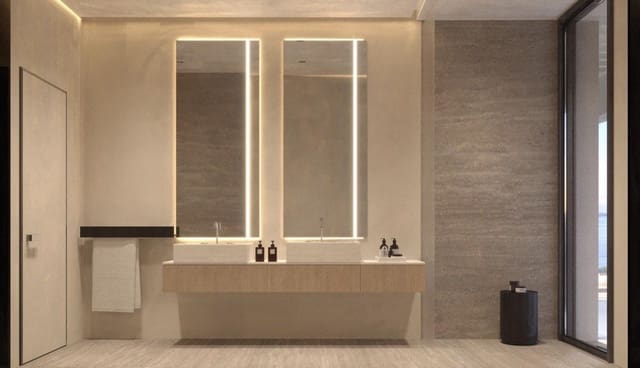 5 bedroom Villa for sale in Mijas with pool - € 1,650,000 (Ref: 9428535)