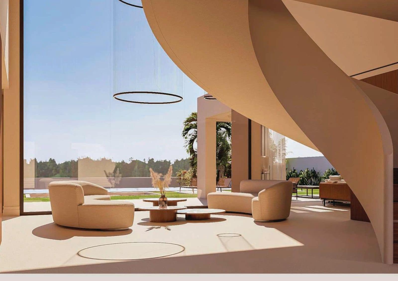 Villa til salgs i Casares med svømmebasseng - € 664 650 (Ref: 9428536)