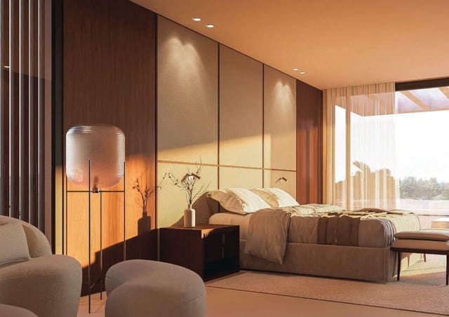 Villa til salg i Doña Julia Golf, Casares med swimmingpool - € 664.650 (Ref: 9428536)