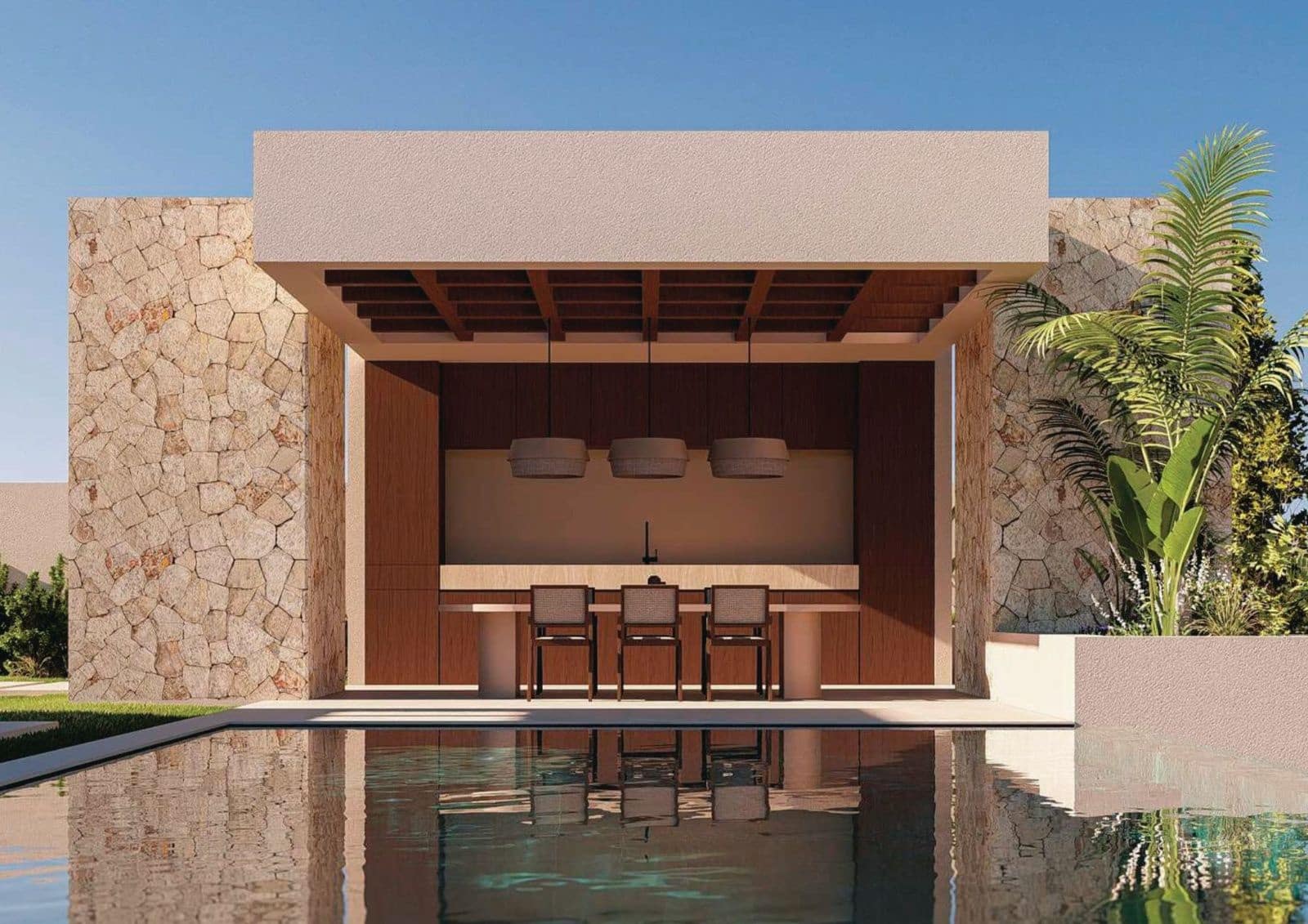 Villa til salgs i Casares med svømmebasseng - € 664 650 (Ref: 9428536)