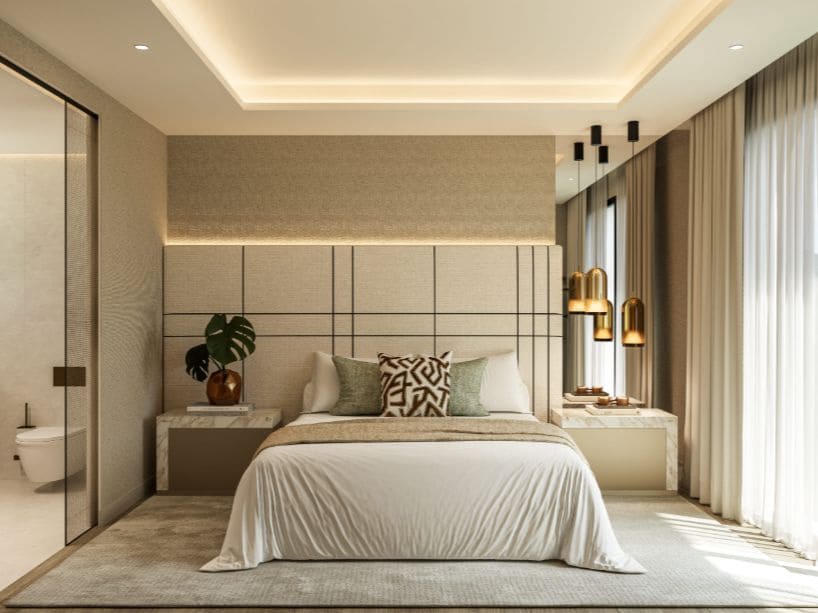 5 sovrum Villa till salu i Nueva Andalucia med pool garage - 5 000 000 € (Ref: 9428537)