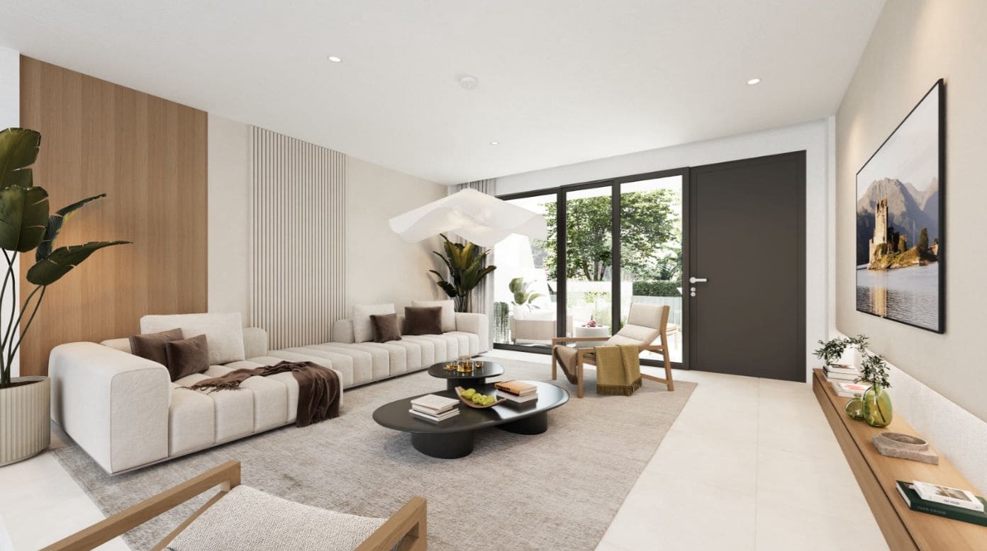 4 slaapkamer Rijtjeshuis te koop in Fuengirola met zwembad - € 970.000 (Ref: 9428542)