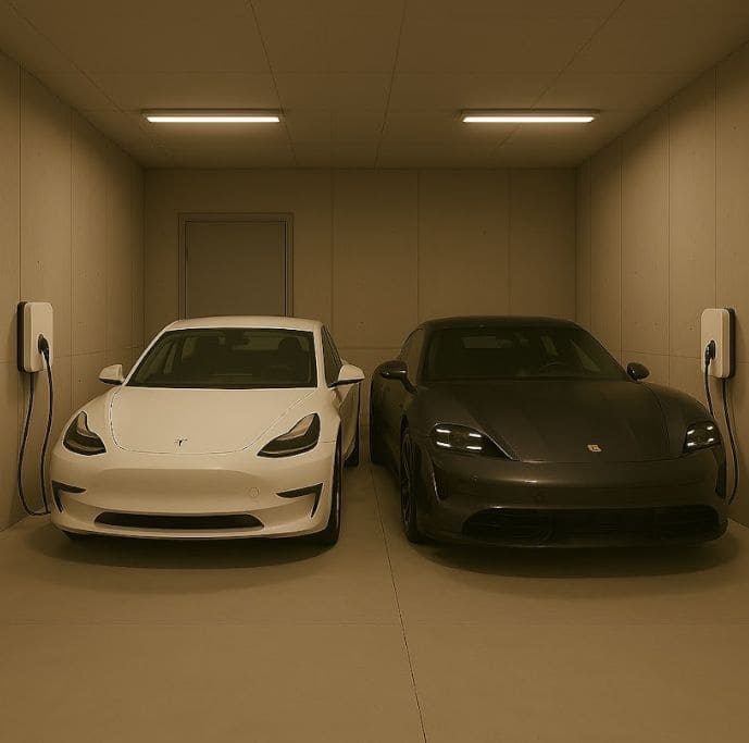 3 camera da letto Villetta a Schiera in vendita in Mijas con piscina garage - 899.500 € (Rif: 9428544)