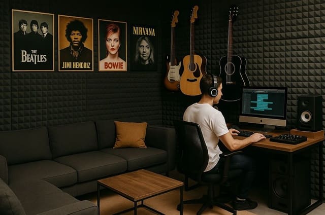 3 Zimmer Reihenhaus zu verkaufen in Mijas mit Pool Garage - 899.500 € (Ref: 9428544)