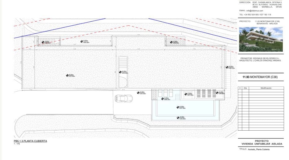 6 bedroom Villa for sale in Benahavis with pool - € 4,975,000 (Ref: 9428545)