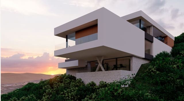 3 Zimmer Villa zu verkaufen in Benahavís mit Pool - 3.000.000 € (Ref: 9428546)