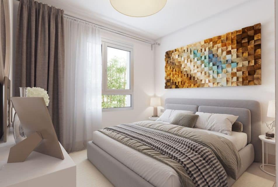 2 chambre Appartement à vendre à Mijas avec piscine garage - 349 000 € (Ref: 9428550)