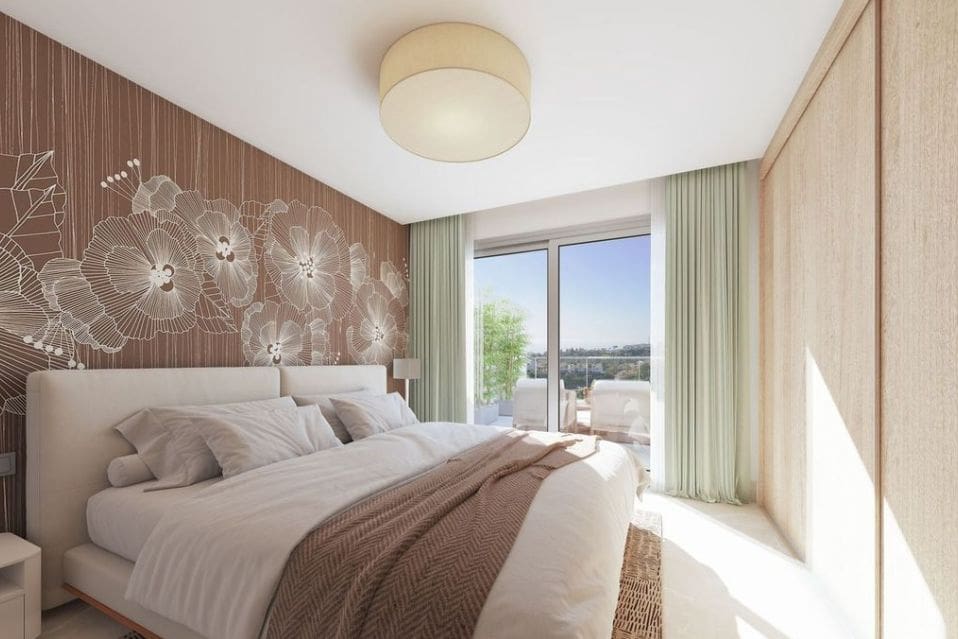 2 chambre Appartement à vendre à Mijas avec piscine garage - 349 000 € (Ref: 9428550)