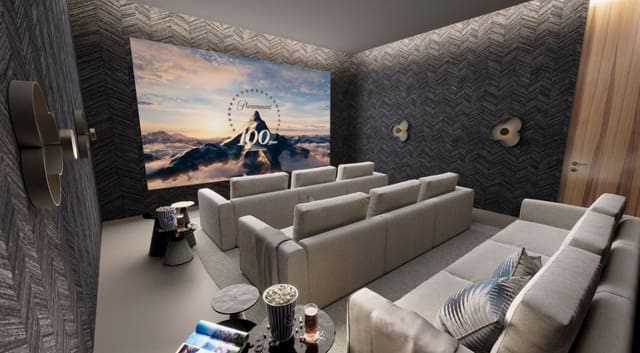 6 quarto Moradia para venda em Benahavís com piscina - 11 300 000 € (Ref: 9428551)