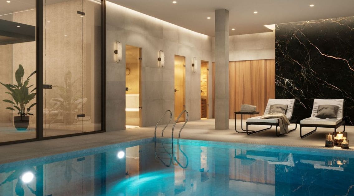 6 bedroom Villa for sale in Benahavis with pool - € 11,300,000 (Ref: 9428551)