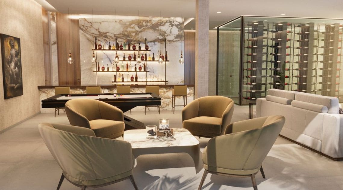 6 bedroom Villa for sale in Benahavis with pool - € 11,300,000 (Ref: 9428551)