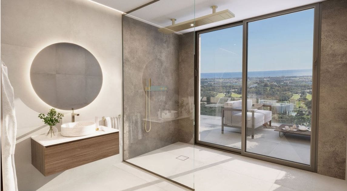 6 sypialnia Willa na sprzedaż w Benahavis z basenem - 11 500 000 € (Ref: 9428552)